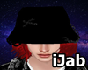 iJ - Hair+Hat BR