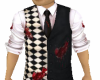 killer joker top