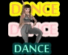DANCE 13