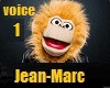 .D. Jean Marc Mix Voix 1