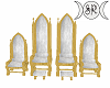 |SR| White Throne