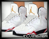 E|Air Jordan 7's