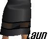 Black Pencil Skirt