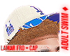 f. Lamar Fro BL Cap