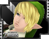 ~ Link's Hair v2