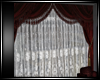 Animated Royal Curtain