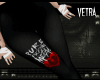 Black Legging | V
