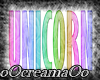 Unicorn  Sticker