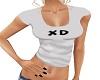 (K) XD Tshirt