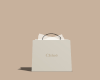 chloe shopping bag v1