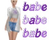 Babe Outfit ~HH~