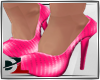 betty pink shoes