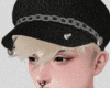 Occ. Page Boy Ash