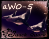 [QQ] afterglow dj whales