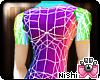 [Nish] Anthro Top M