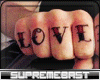 KD| Love T!TS Tattoo