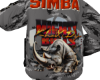 Simba Line Jacket