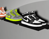 ✪ Shelf  Shoes DRV