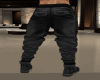 Black Pants-Eddye