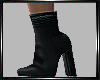 (E) Loli Boots Black