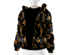 5LV Puffer Coat