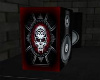 Iron Cross Speaker