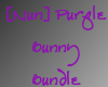 [Nun] PurpleBunnyBundle