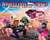custom monster high