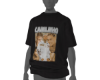 Camisa MC Cabelinho M