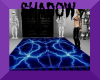 Lightning Rug