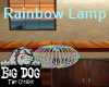 [BD] Rainbow Lamp
