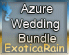 (E)Azure: Wedding Bundle