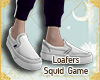 !A| Loafers Squid Game