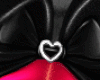 Amore Black ears