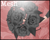 +Bunch of Roses+ Mesh