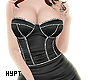 black club dress