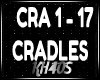 Kl Cradles