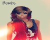 -B- Jannali Red/Brunnett