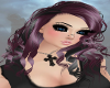 ~Nyx~ Jolene Mauve