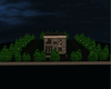 BALTIMORE VILLA NIGHT