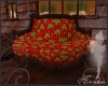 ((MA))Christmas Sofa