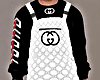 Gxcci Overall Dungaree