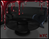 Curved Couch