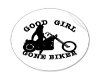 Good Girl Gone Biker