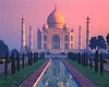 Taj Mahal Background