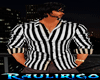 W&B Striped Shirt