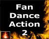 HF Fan Dance Action 2