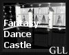 GLl Fantasy Dance Black