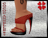 Anais   Red Heells