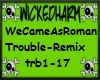 H! Trouble Remix